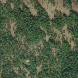 Satellite imagery of Silver Grouse Mine, US