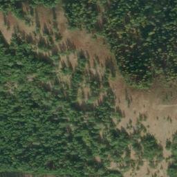 Satellite imagery of Silver Grouse Mine, US