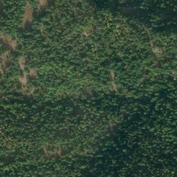 Satellite imagery of Grouse Mountain Number 2 Mine, US