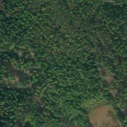 Satellite imagery of Montana Premier Mine, US