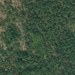 Satellite imagery of Montana Premier Mine, US