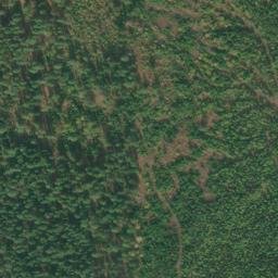 Satellite imagery of Montana Premier Mine, US