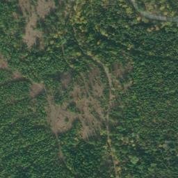 Satellite imagery of Montana Premier Mine, US