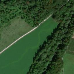Satellite imagery of Abbaye de Basse-Fontaine, FR