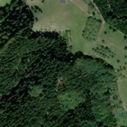 Satellite imagery of Bernhardsberg, DE