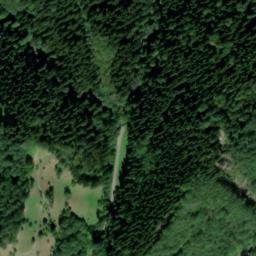 Satellite imagery of Bernhardsberg, DE