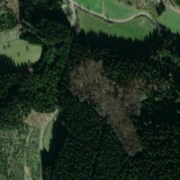 Satellite imagery of Hornkopf, DE