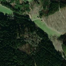 Satellite imagery of Hornkopf, DE