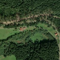 Satellite imagery of Kirchhof, DE