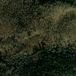 Satellite imagery of Dreifürstenstein, DE
