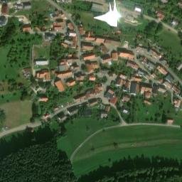 Satellite imagery of Galgenberg, DE