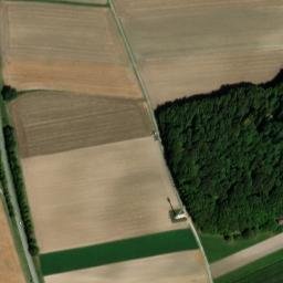 Satellite imagery of Speßberg, DE