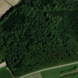 Satellite imagery of Speßberg, DE