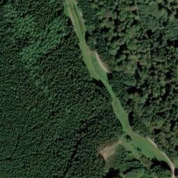 Satellite imagery of Schlechtenberg, DE