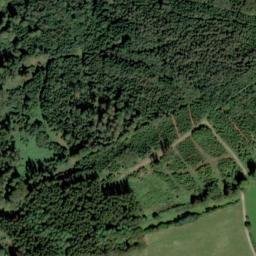 Satellite imagery of Schlechtenberg, DE