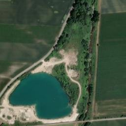 Satellite imagery of NDB-Funkfeuer MNW, DE