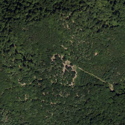 Satellite imagery of Atzberg, AT