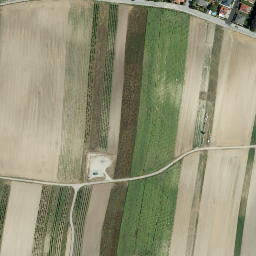 Satellite imagery of Zeiselberg, AT