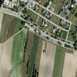 Satellite imagery of Zeiselberg, AT