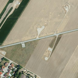 Satellite imagery of boundary_stone, HU