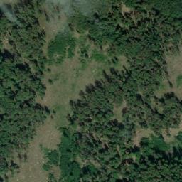 Satellite imagery of boundary_stone, SK