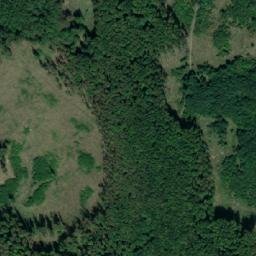 Satellite imagery of boundary_stone, SK