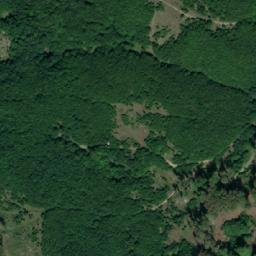 Satellite imagery of boundary_stone, SK