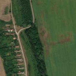 Satellite imagery of survey_point, SK