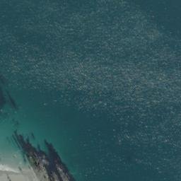 Satellite imagery of Klachopis Point, US