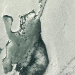 Satellite imagery of Eliza Point, CA