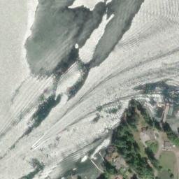 Satellite imagery of Eliza Point, CA