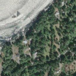 Satellite imagery of Eliza Point, CA