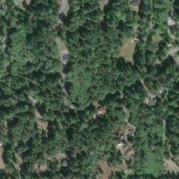 Satellite imagery of Billings Spit, CA
