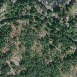 Satellite imagery of Billings Spit, CA