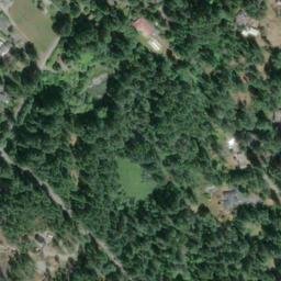 Satellite imagery of Billings Spit, CA