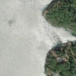Satellite imagery of Kellett Point, CA