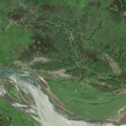 Satellite imagery of Hawk Point, US
