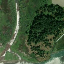 Satellite imagery of Hawk Point, US
