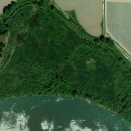 Satellite imagery of Hawk Point, US