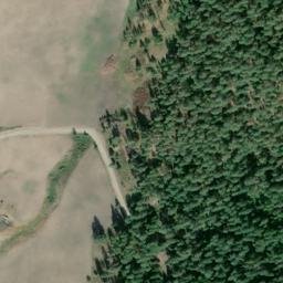 Satellite imagery of Tempest Mine, US