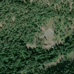 Satellite imagery of Tempest Mine, US