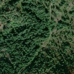 Satellite imagery of Tempest Mine, US