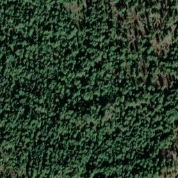 Satellite imagery of Perry Mine, US