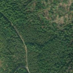 Satellite imagery of Grouse Mountain Mine, US