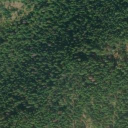 Satellite imagery of Grouse Mountain Mine, US