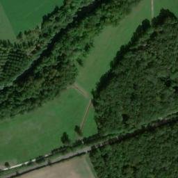 Satellite imagery of Abbaye de Basse-Fontaine, FR