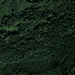 Satellite imagery of Kuhhornkopf, DE