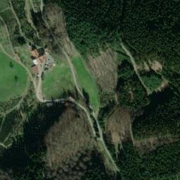 Satellite imagery of Hornkopf, DE