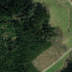 Satellite imagery of Finkkopf, DE