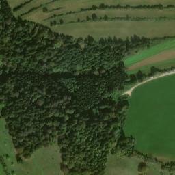 Satellite imagery of Eichhalde, DE